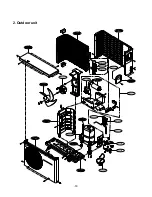 Предварительный просмотр 57 страницы LG LS-K1863PL Service Manual