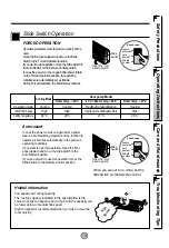 Preview for 15 page of LG LS-K2464HL Owner'S Manual