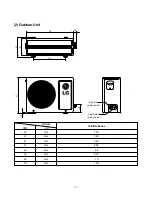 Preview for 7 page of LG LS-L1220HL Service Manual