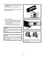 Preview for 22 page of LG LS-L1220HL Service Manual