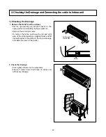 Preview for 27 page of LG LS-L1220HL Service Manual