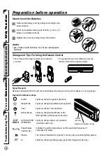 Preview for 4 page of LG LS-T2669AG Owner'S Manual