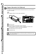 Предварительный просмотр 20 страницы LG LS-T2669AG Owner'S Manual