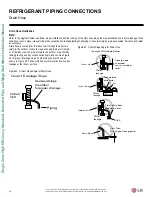 Предварительный просмотр 46 страницы LG LS090HEV Installation Manual