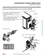 Предварительный просмотр 51 страницы LG LS090HEV Installation Manual