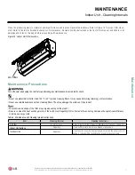 Предварительный просмотр 17 страницы LG LS090HEV Owner'S Manual