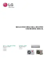 LG LS090HEV1 Engineering Manual preview