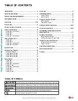 Preview for 4 page of LG LS090HEV1 Engineering Manual