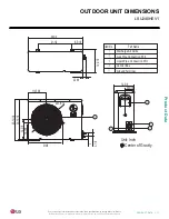 Preview for 17 page of LG LS090HEV1 Engineering Manual