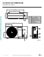 Preview for 18 page of LG LS090HEV1 Engineering Manual