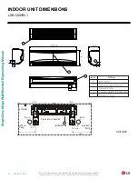 Preview for 20 page of LG LS090HEV1 Engineering Manual