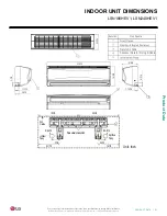 Preview for 21 page of LG LS090HEV1 Engineering Manual