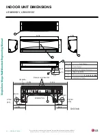 Preview for 22 page of LG LS090HEV1 Engineering Manual