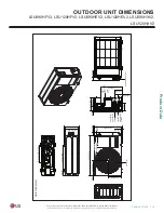 Preview for 15 page of LG LS090HFV3 Engineering Manual