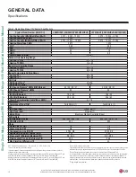 Preview for 12 page of LG LS090HFV3 Installation Manual