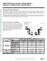 Preview for 26 page of LG LS090HFV3 Installation Manual