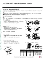 Preview for 34 page of LG LS090HFV3 Installation Manual