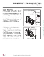 Preview for 37 page of LG LS090HFV3 Installation Manual