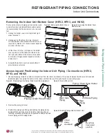 Preview for 39 page of LG LS090HFV3 Installation Manual