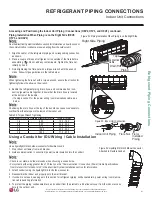 Preview for 41 page of LG LS090HFV3 Installation Manual