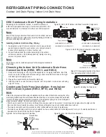 Preview for 42 page of LG LS090HFV3 Installation Manual