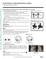 Preview for 48 page of LG LS090HFV3 Installation Manual