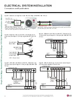 Preview for 52 page of LG LS090HFV3 Installation Manual