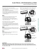 Preview for 55 page of LG LS090HFV3 Installation Manual