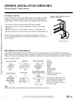 Предварительный просмотр 24 страницы LG LS090HSV2 Installation Manual