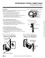 Предварительный просмотр 27 страницы LG LS090HSV2 Installation Manual