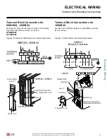 Предварительный просмотр 45 страницы LG LS090HSV2 Installation Manual