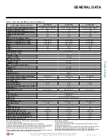 Предварительный просмотр 11 страницы LG LS090HSV4 Engineering Manual