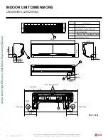 Предварительный просмотр 16 страницы LG LS090HSV4 Engineering Manual