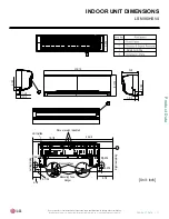 Предварительный просмотр 17 страницы LG LS090HSV4 Engineering Manual