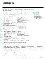 Предварительный просмотр 28 страницы LG LS090HSV4 Engineering Manual