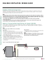 Предварительный просмотр 38 страницы LG LS090HSV4 Engineering Manual