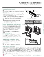 Предварительный просмотр 41 страницы LG LS090HSV4 Engineering Manual