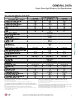 Preview for 9 page of LG LS090HSV4 Installation Manual