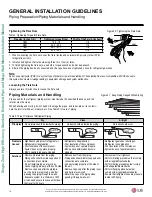 Preview for 18 page of LG LS090HSV4 Installation Manual