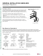 Preview for 24 page of LG LS090HSV4 Installation Manual