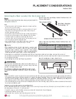 Предварительный просмотр 47 страницы LG LS090HSV5 Engineering Manual