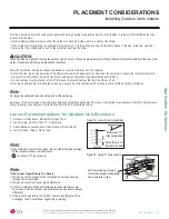 Предварительный просмотр 53 страницы LG LS090HSV5 Engineering Manual