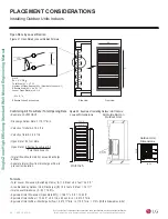 Предварительный просмотр 54 страницы LG LS090HSV5 Engineering Manual