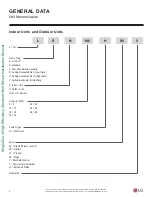 Preview for 8 page of LG LS090HSV5 Installation Manual