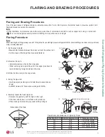 Предварительный просмотр 31 страницы LG LS090HSV5 Installation Manual