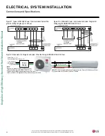 Предварительный просмотр 48 страницы LG LS090HSV5 Installation Manual