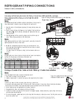 Preview for 40 page of LG LS090HXV2 Installation Manual