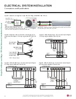 Preview for 50 page of LG LS090HXV2 Installation Manual