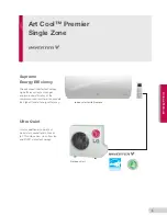 Preview for 1 page of LG LS090HYV Overview