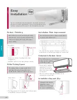 Предварительный просмотр 18 страницы LG LS090HYV Overview